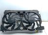 Electric radiator cooling fan 