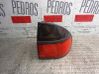 Rear/tail lights 7700820051