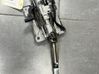 Steering wheel axle set 00004123GK