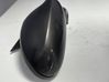 Manual wing mirror 51167234222