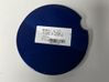 Fuel tank cap 8200637764