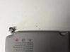 Sun visor 7700424699