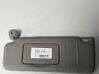 Sun visor 7700424698