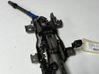 Steering wheel axle set 00004123S0