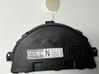 Speedometer (instrument cluster) 00006105WL