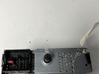Radio/CD/DVD/GPS head unit 16077504XT