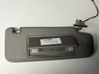 Sun visor 22800046
