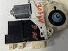 Front door window regulator motor 9222CG