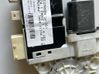Motor del regulador de la ventanilla de la puerta delantera 00009222AX