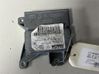 Airbag control unit/module 00006546X2