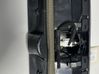 Dash center air vent grill 5K0819728NVAL