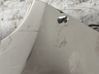 Rear bumper 00007410KY