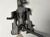 Steering wheel axle set 00004123GK