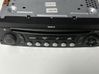 Radio/CD/DVD/GPS head unit 16077504XT
