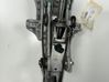 Steering wheel axle set 1705327
