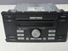 Radio/CD/DVD/GPS head unit 1716783