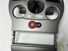 Dash center air vent grill 