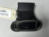 Dashboard side air vent grill/cover trim 7701066548
