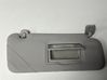 Sun visor 16126929BJ