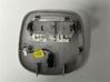 Front seat light 6362Q1