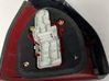 Lampa tylna 8L0945096C