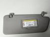 Sun visor 8143VS