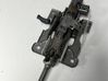 Steering wheel axle set 4123GN