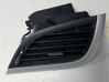 Dashboard side air vent grill/cover trim 8265LW