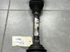 Front driveshaft 8K0407271AJ