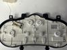 Velocímetro (tablero de instrumentos) 6103HG