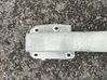 Front bumper cross member 752100002R