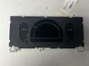 Speedometer (instrument cluster) 8200699916