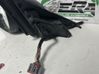 Manual wing mirror C2Z19375