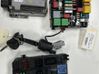 Engine ECU kit and lock set 1617334480