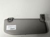 Sun visor 96738898BJ