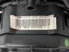 Steering wheel airbag 4112PF