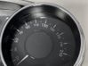 Speedometer (instrument cluster) 9805170680