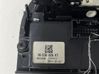 Dash center air vent grill 824771