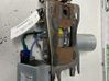 Kolumna kierownicza / Komplet 488106304R