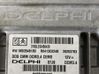 Unidad de control/módulo del motor 1606621580