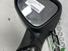 Manual wing mirror 13354620