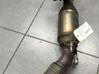 Filtr cząstek stałych Katalizator / FAP / DPF 