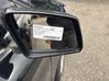 Manualne lusterko boczne drzwi przednich 2468100876