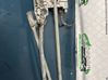 Wiper motor 1255958