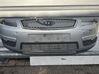 Front bumper 1334684