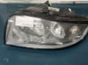 Headlight/headlamp 8Z0941003K