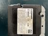 Module de contrôle airbag 52186059