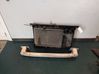 Radiator support slam panel 