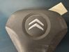 Steering wheel airbag 