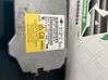 Airbag control unit/module 65779812297